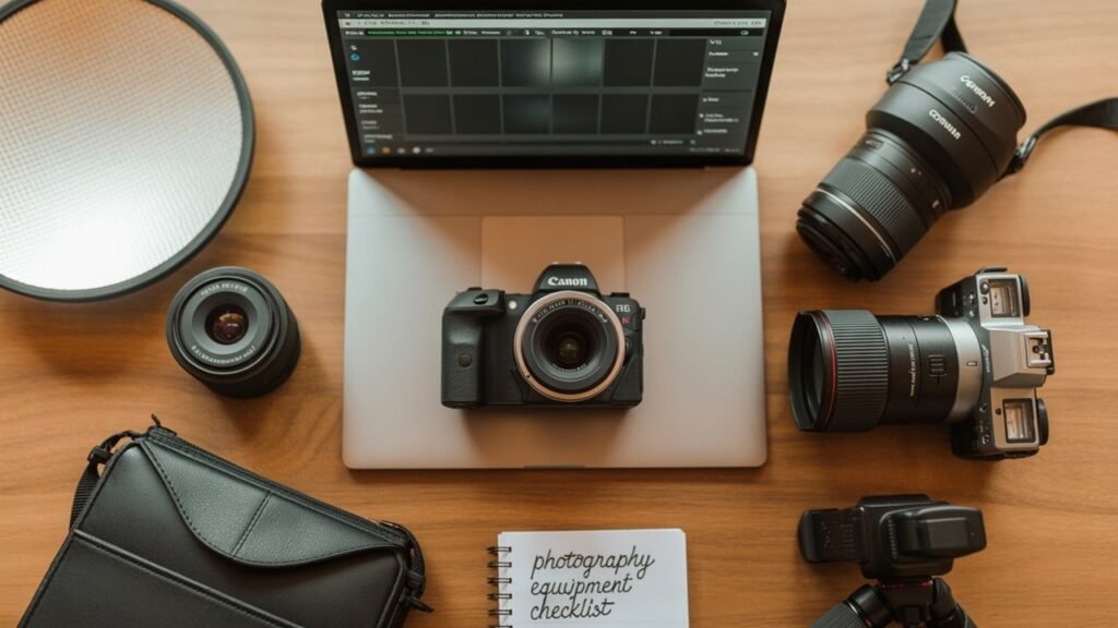 What Equipment Do You Really Need?