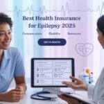Best Health Insurance for Epilepsy 2025
