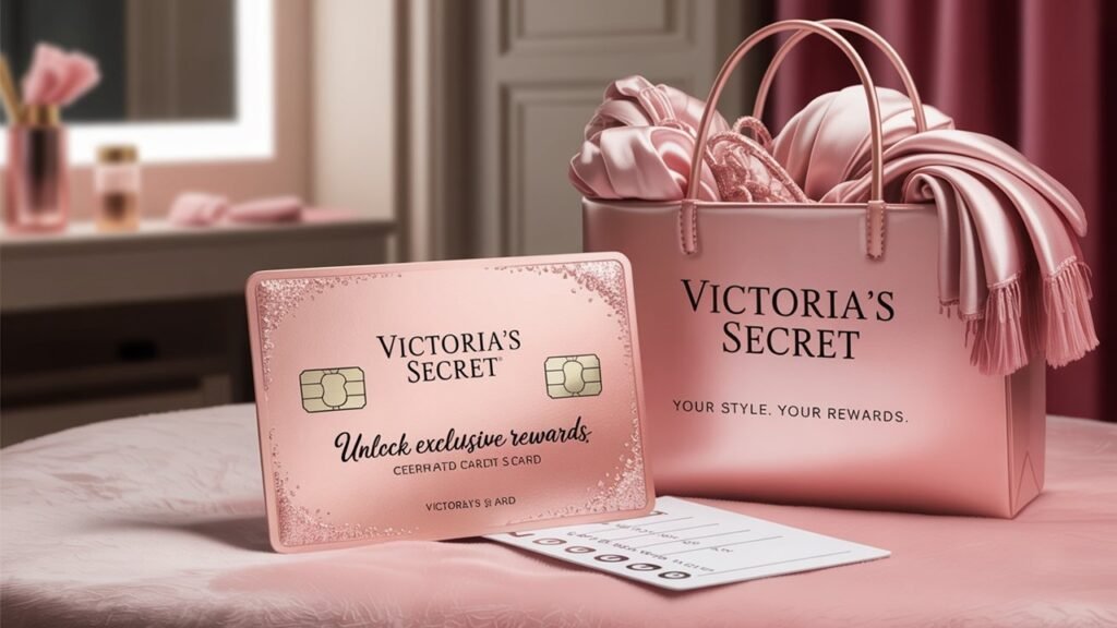 How to Apply for the Victoria Secret Credit Card [Step-by-Step Guide]