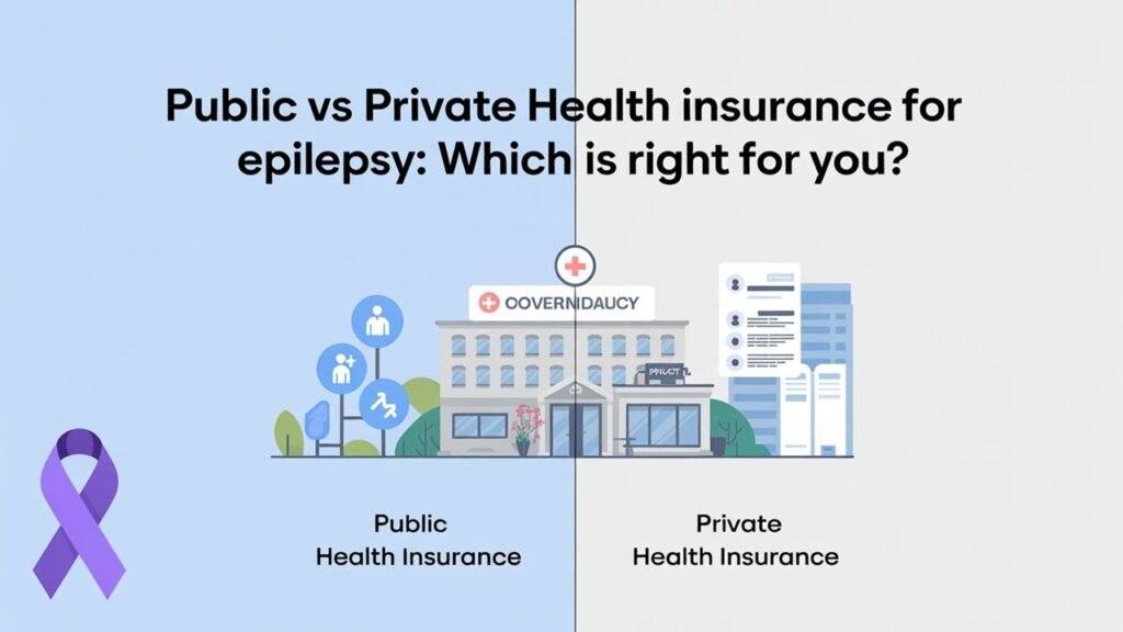 Public vs Private Health Insurance for Epilepsy Which Is Right for You
