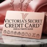 Victoria Secret Credit Card