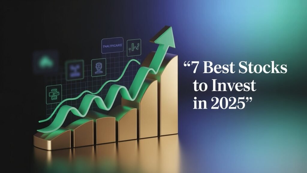 Best Stocks to Invest in 2025