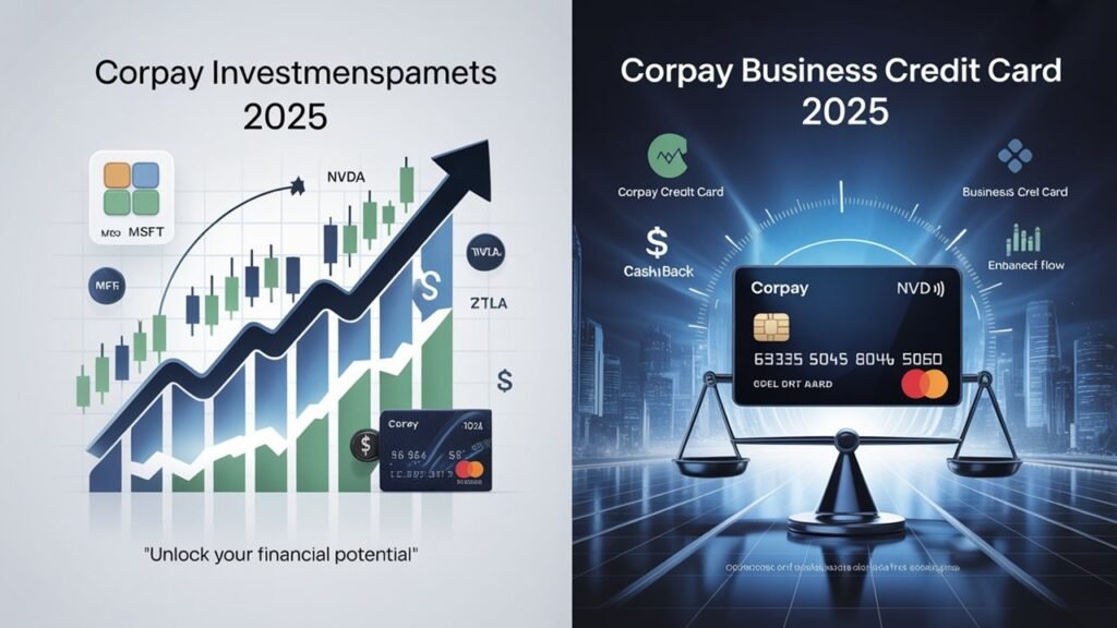 Comparing Stock Investments with Business Credit Options in 2025